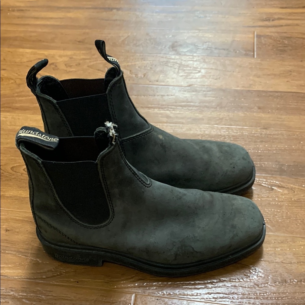 Blundstone Chelsea Boots